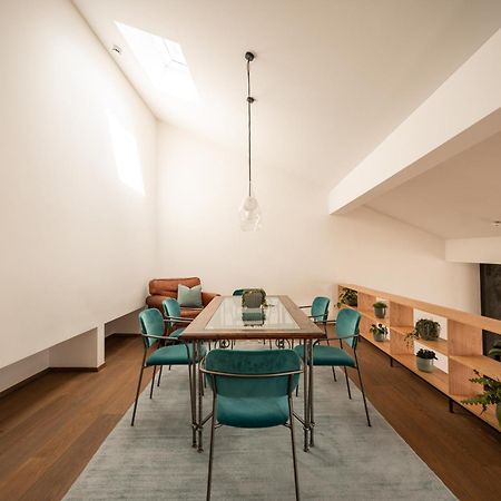 Kuntino Suites 메라노 외부 사진