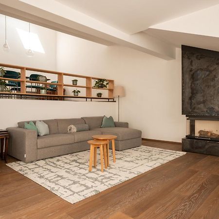 Kuntino Suites 메라노 외부 사진