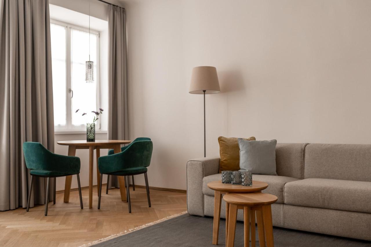 Kuntino Suites 메라노 외부 사진