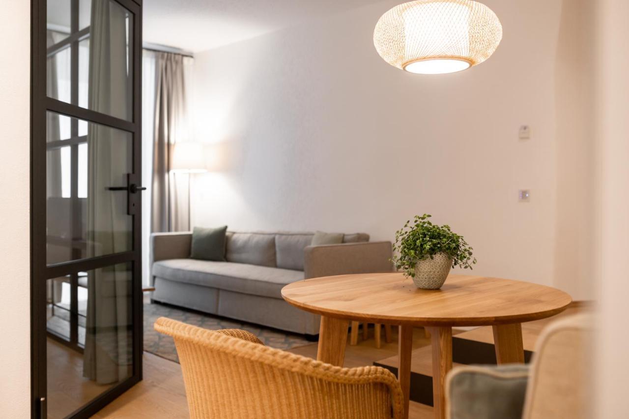 Kuntino Suites 메라노 외부 사진