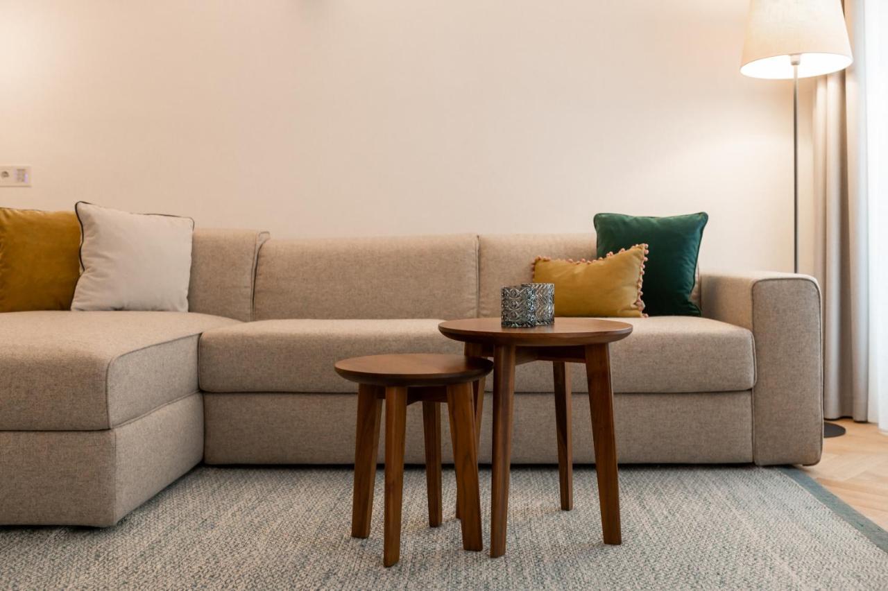 Kuntino Suites 메라노 외부 사진
