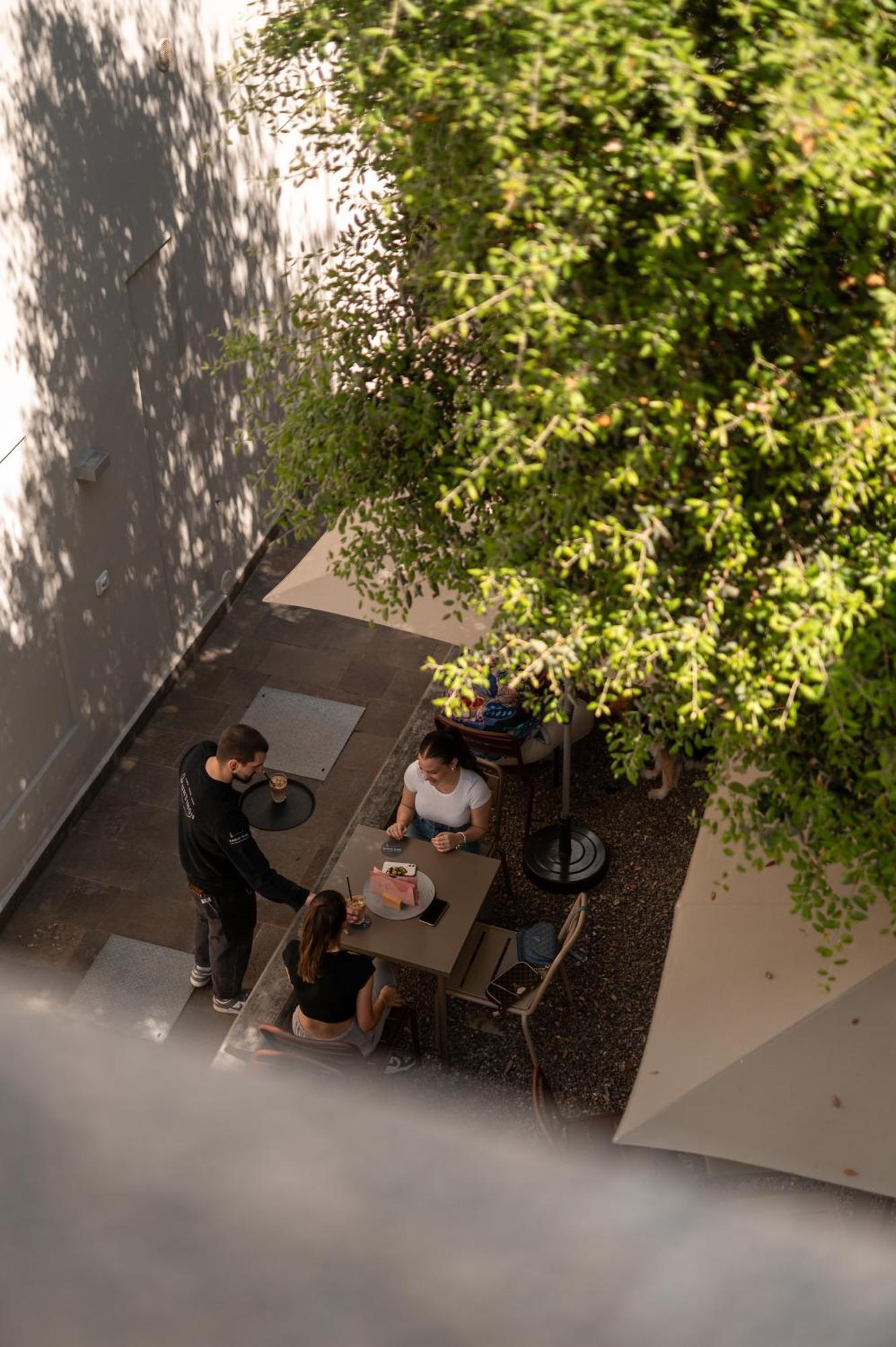 Kuntino Suites 메라노 외부 사진