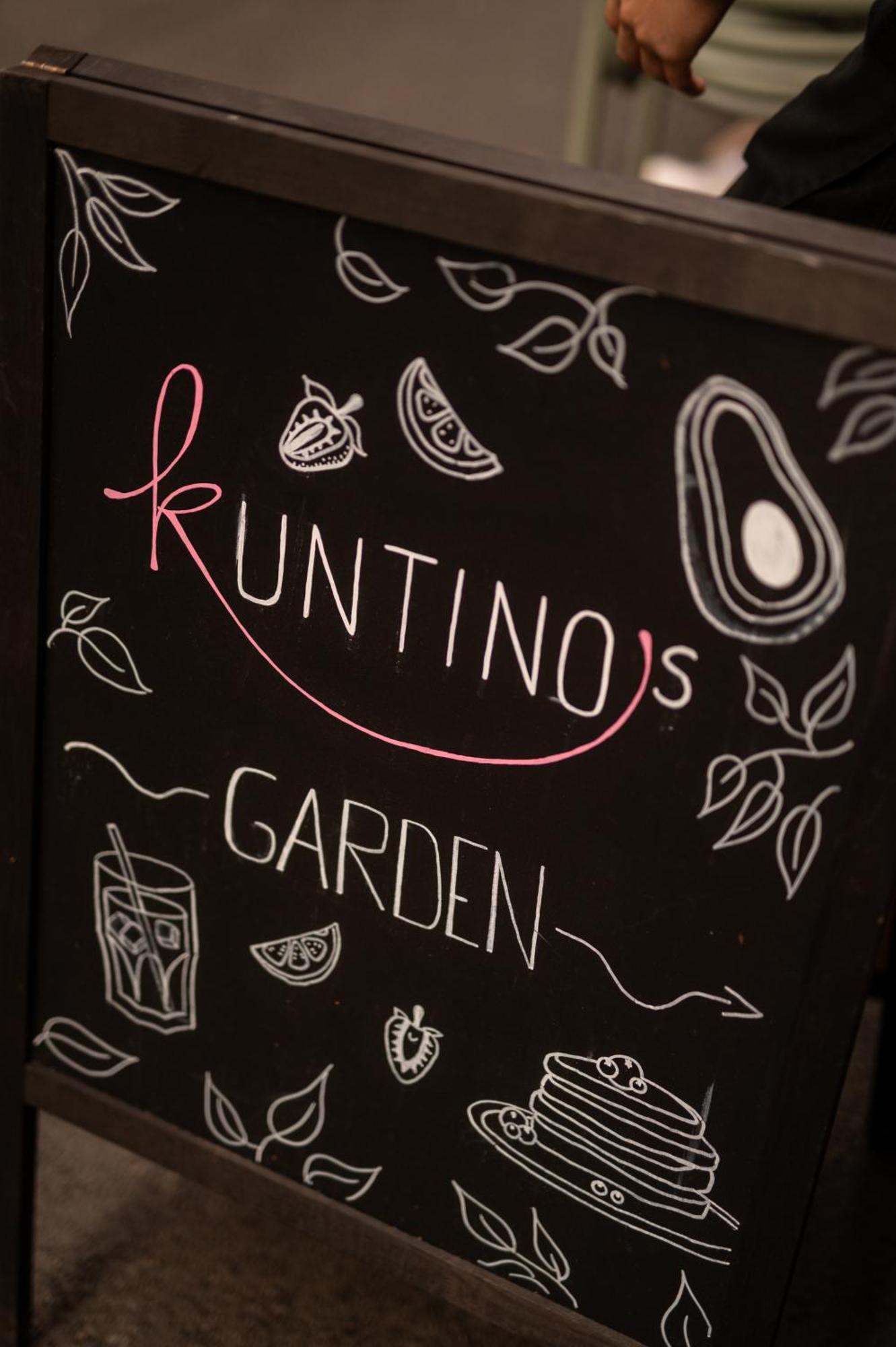 Kuntino Suites 메라노 외부 사진