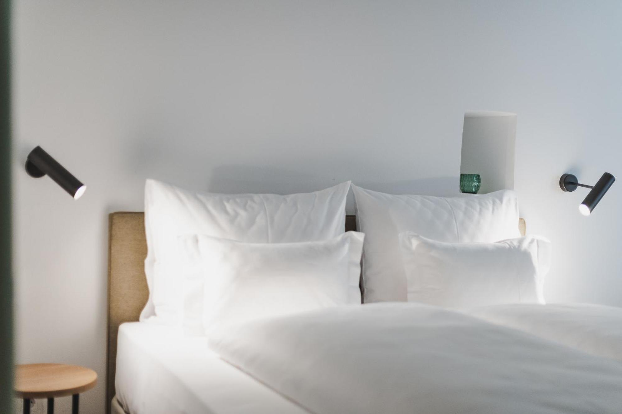 Kuntino Suites 메라노 외부 사진