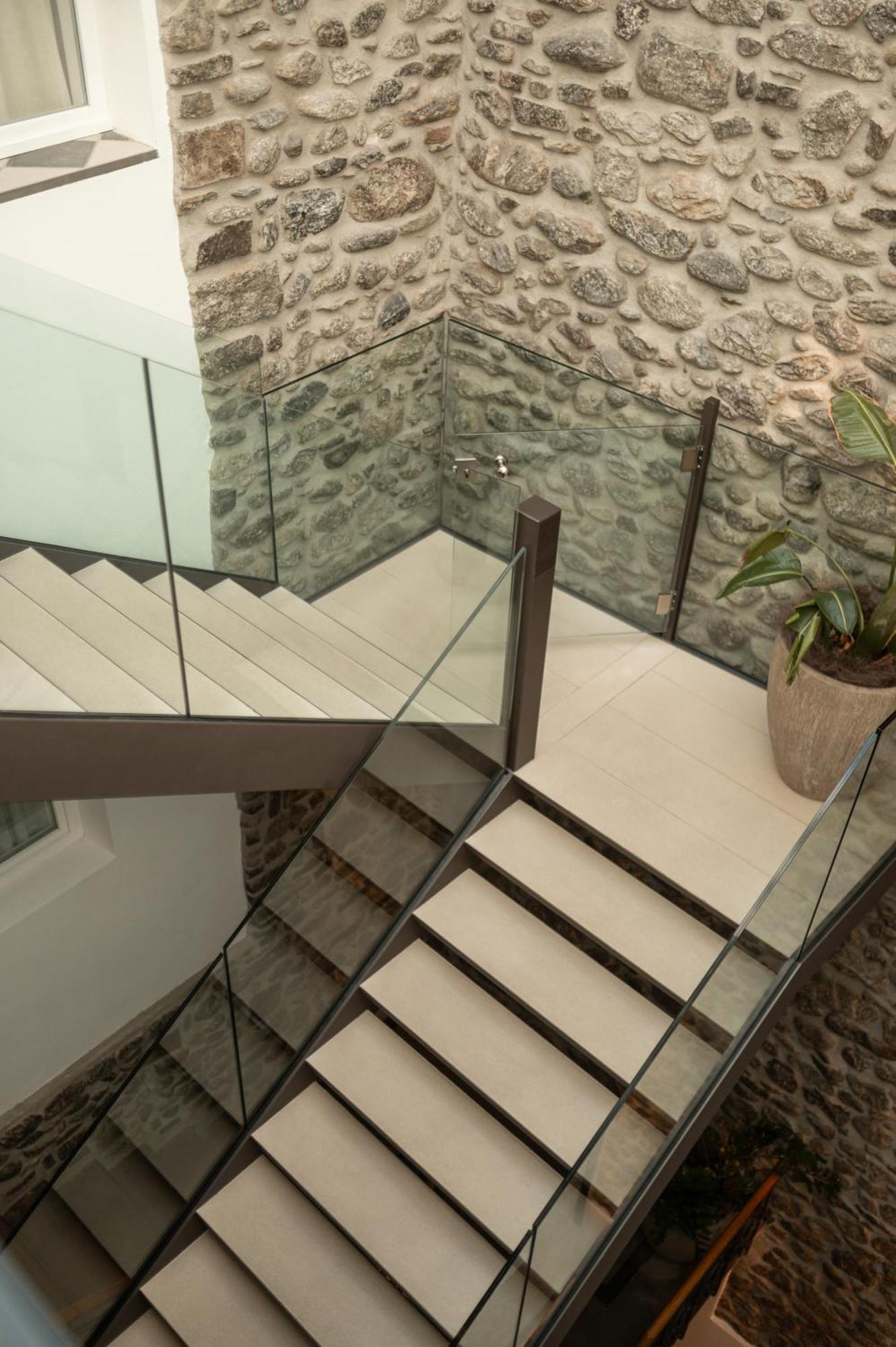 Kuntino Suites 메라노 외부 사진