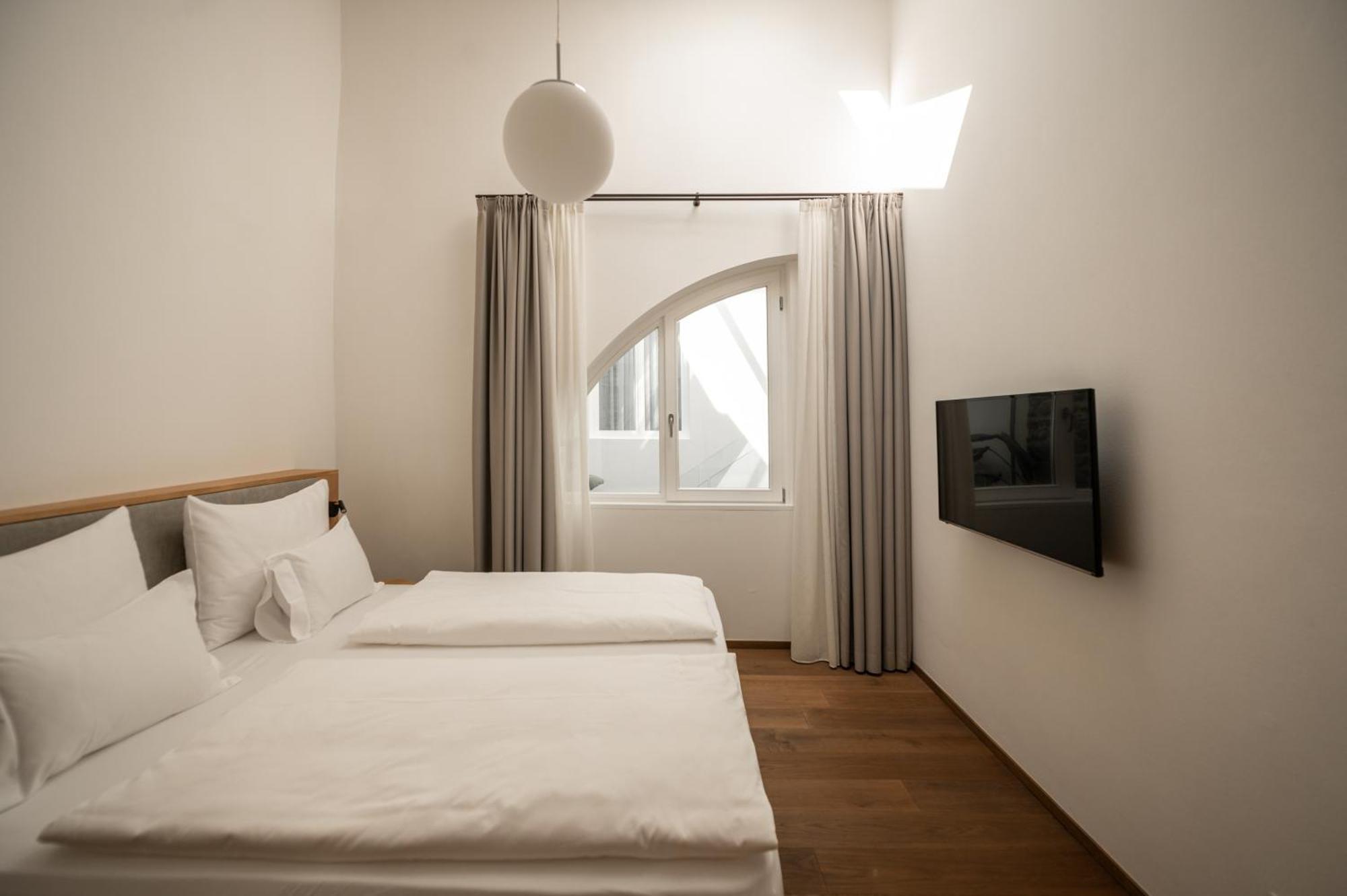 Kuntino Suites 메라노 객실 사진