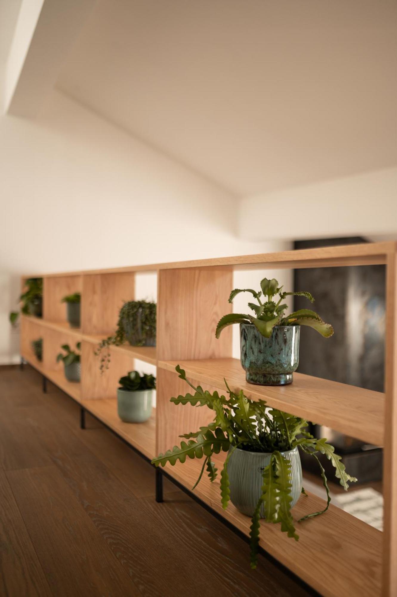 Kuntino Suites 메라노 객실 사진