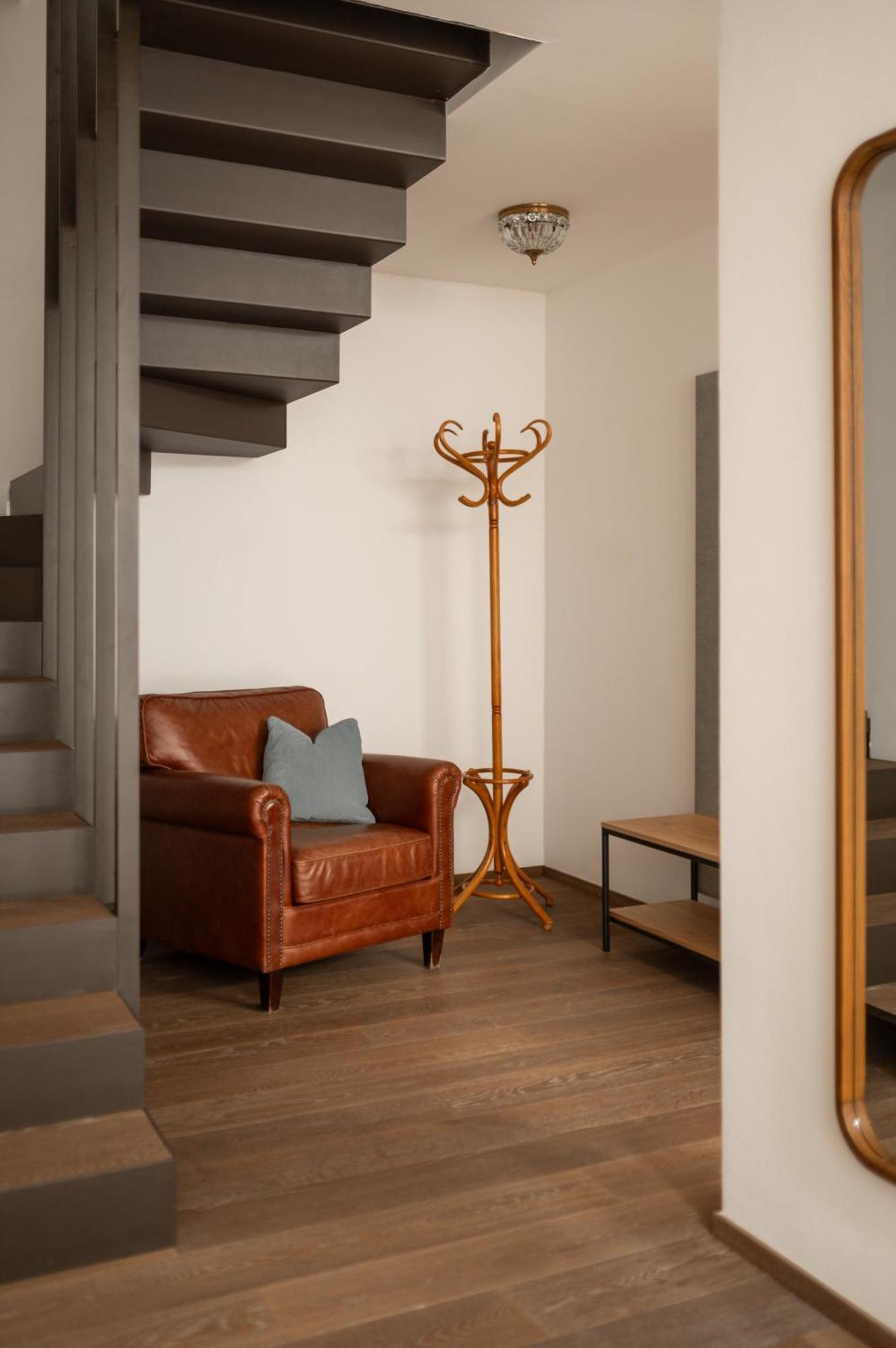 Kuntino Suites 메라노 객실 사진