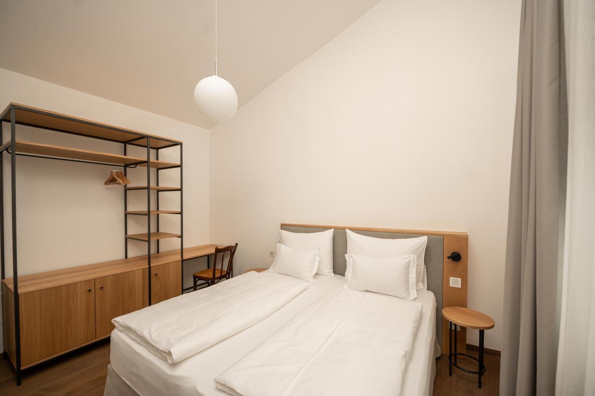 Kuntino Suites 메라노 객실 사진